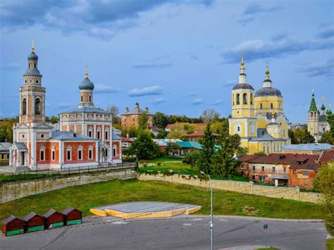 3. Экскурсии