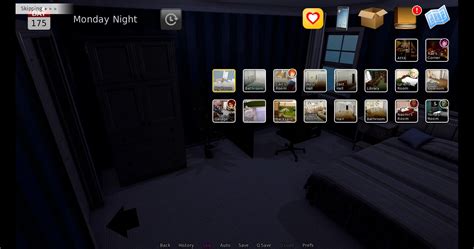 A House in the Rift прохождение