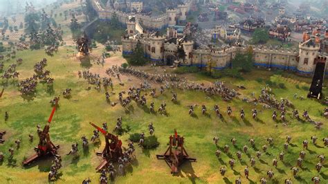 Age of Empires 4