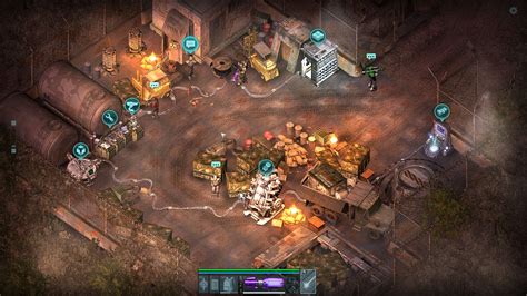 Alien Shooter 2: The Legend
