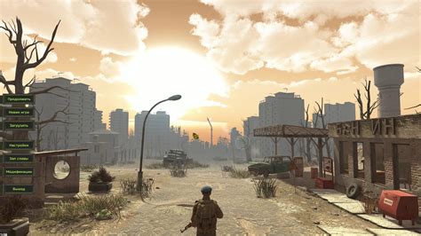 Atom RPG моды: установка и настройка