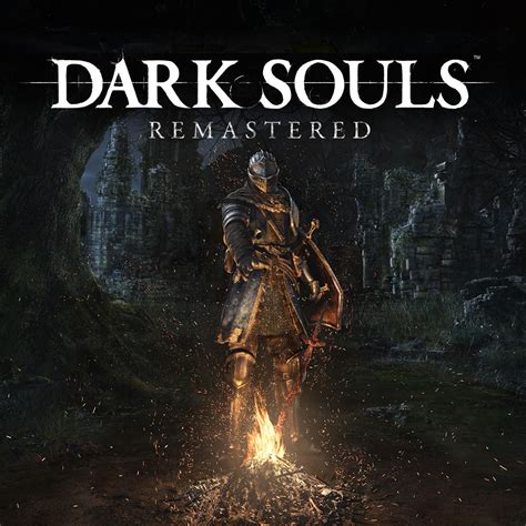 Dark Souls Remastered: создание персонажа