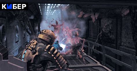 Dead Space 2: изменение языка игры на русский