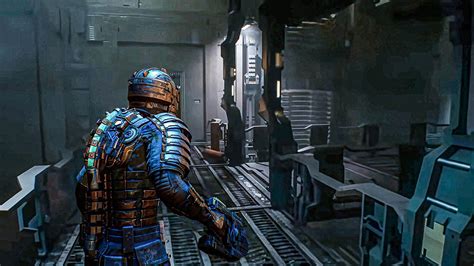 Dead Space 3: играем вместе