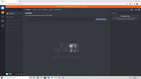 Discord не открывается в Chrome и Edge - проблема и решение