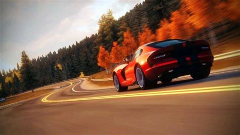 Forza Horizon 1: системные требования