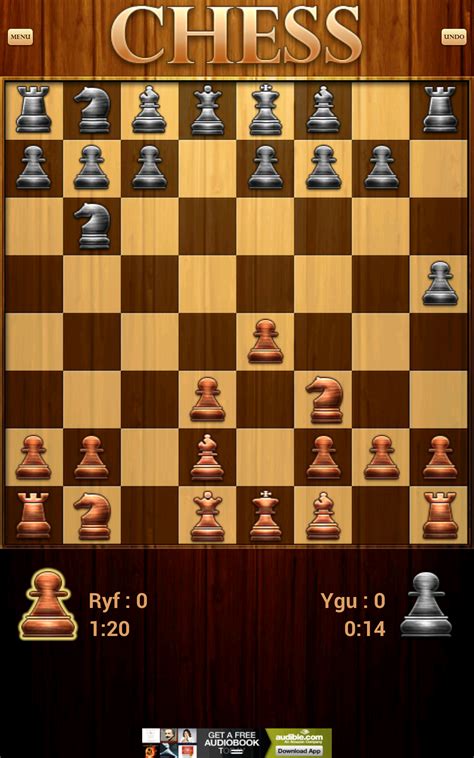 Free Chess