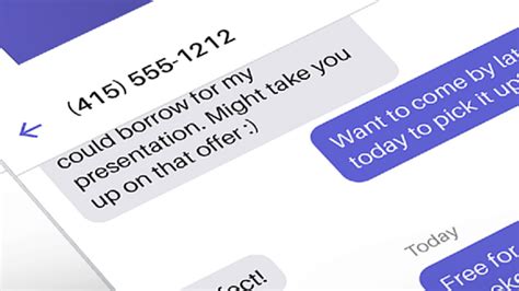 Free SMS