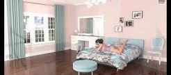 Girl House прохождение