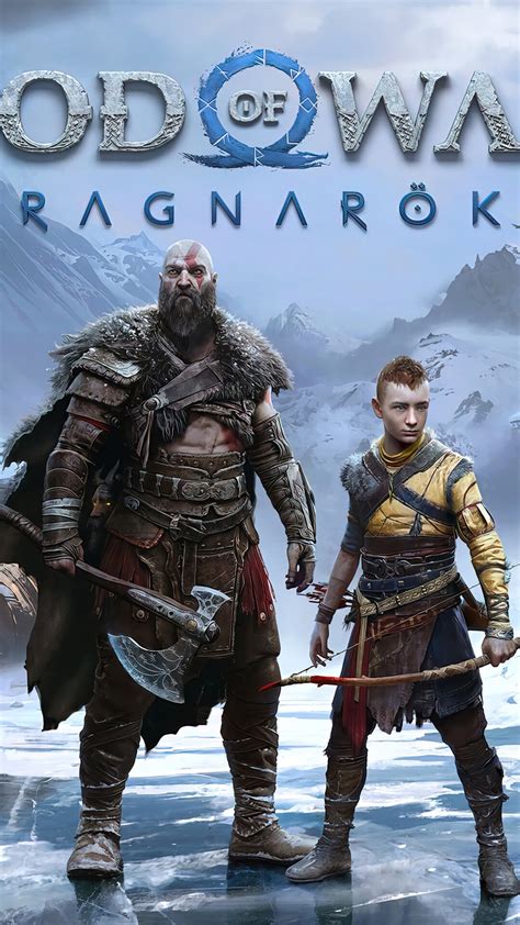 God of War: Ragnarok