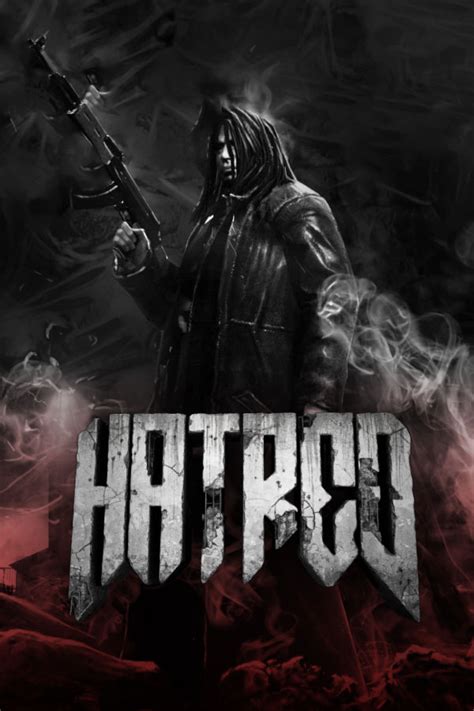 Hatred: подборка фраз из игры