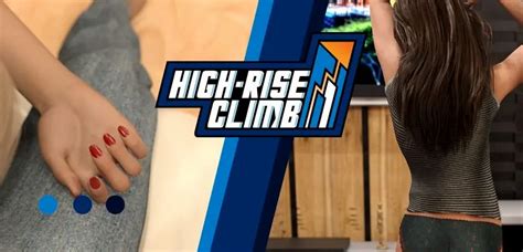 High Rise Climb читы: как получить преимущество в игре