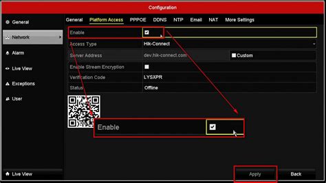 Hik cloud p2p: что это и зачем нужно