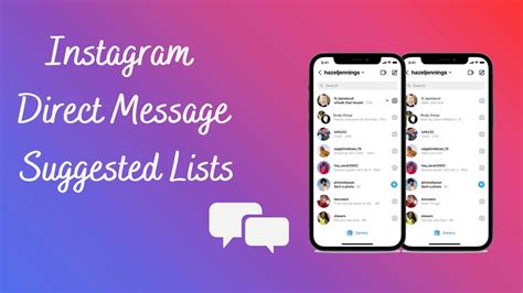 Instagram Direct - популярное средство общения в Турции