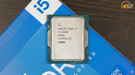 Intel Core i5-8400: отличная производительность в сочетании с невысокой ценой