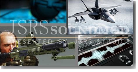 JSRS Sound Mod - Apex: улучшение звука в DLC Arma 3 Apex