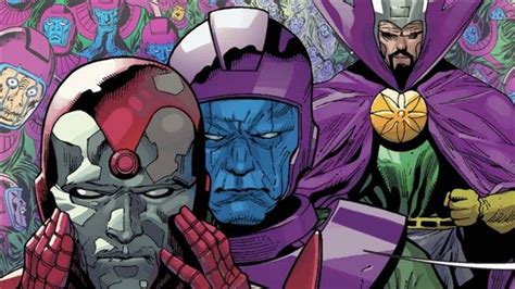 Marvel Champions: игра о борьбе с суперзлодеями в качестве команды мстителей