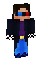 Mod Name: Революционные скины для Шеди Мены