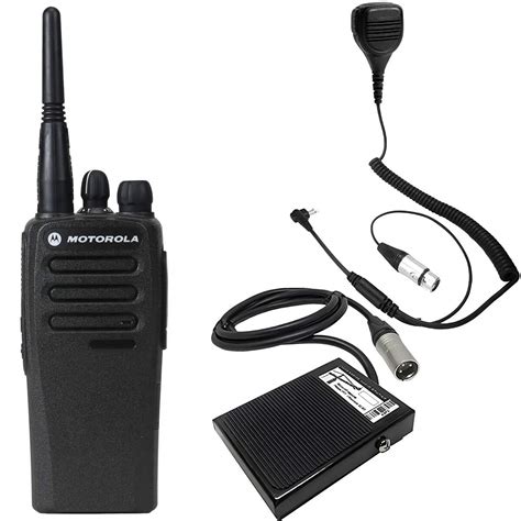 Motorola dp1400: особенности и применение