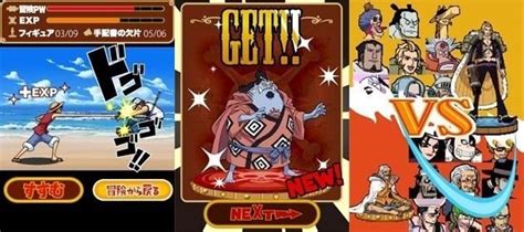 One Piece Grand Collection