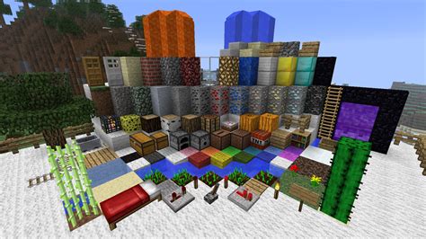 R3D Craft