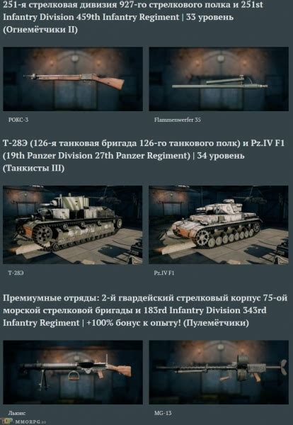 RHS: добавление нового оружия и техники