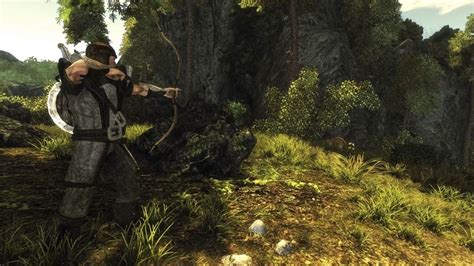 Risen 3: Учителя навыков