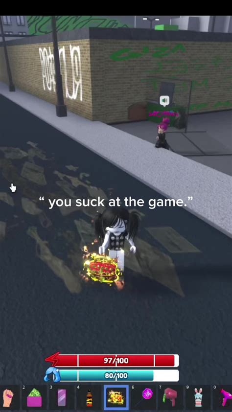 Roblox Improver