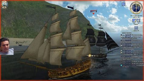 Sea Dogs: Absolum