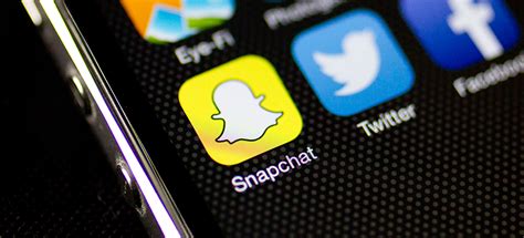 Snapchat - популярный мессенджер среди молодежи в Турции