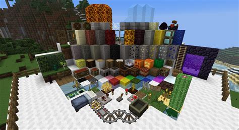 Sphax PureBDCraft