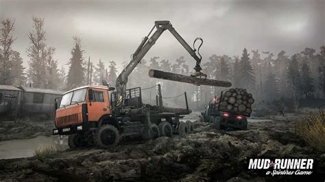 Spintires