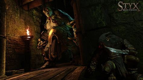 Styx: Master of Shadows - прохождение на 100%