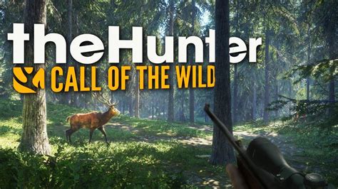 The Hunter Call of the Wild: гайд по оружию для начинающих и опытных игроков