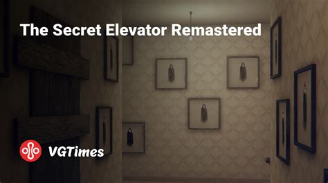 The Secret Elevator: прохождение, секреты и подсказки