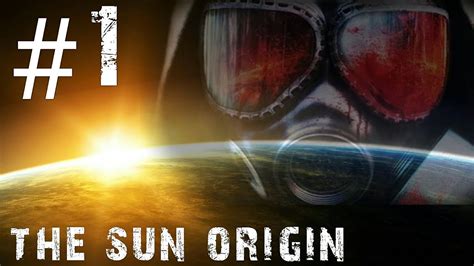 The Sun Origin: подробный гид