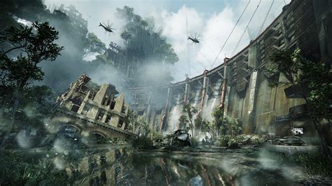 Third Crysis: прохождение игры и секреты успеха