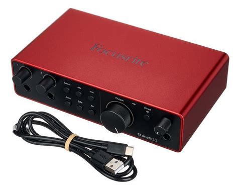 USB-звуковые карты: удобство и доступность