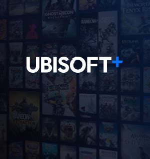 Ubisoft Store: