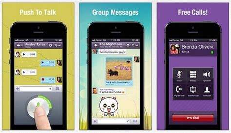 Viber Out: возможность звонить на мобильные и стационарные телефоны