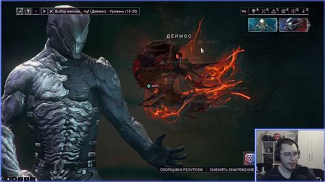 Warframe: Эпические сражения в космосе
