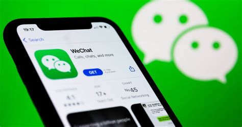 WeChat - популярный мессенджер среди китайских туристов в Турции