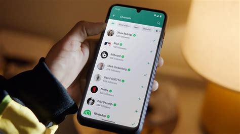 WhatsApp - самый популярный мессенджер в Турции