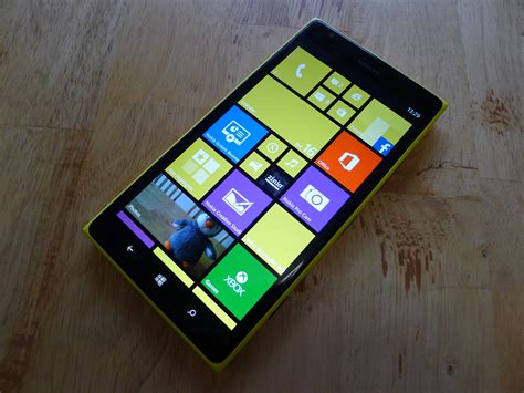 Windows Phone