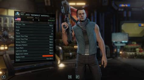 Xcom 2: редактирование ini файлов