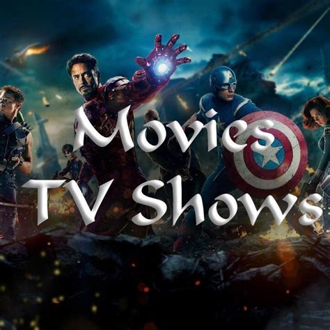 YouTube Movies & Shows
