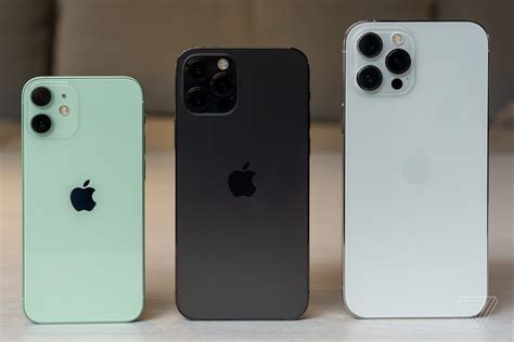 iPhone 12 mini, iPhone 12 Pro и iPhone 12 Pro Max: новые горизонты защиты