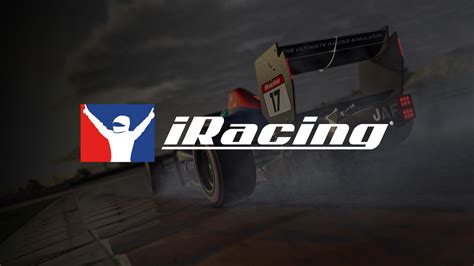 iRacing