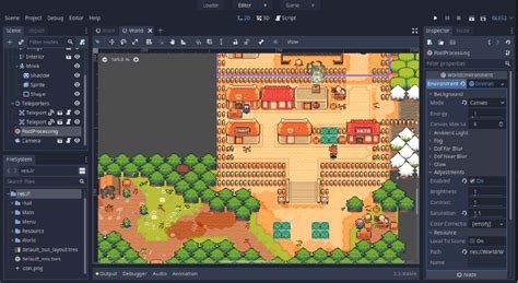 libGDX и Java: платформа для разработки кросс-платформенных игр