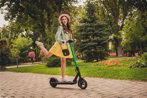 Выбор музыкального сопровождения: топ песен для улучшения самокатных поездок